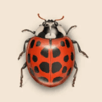 Lady bug